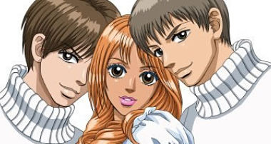 Peach girl, telecharger en ddl